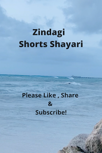 Zindagi Hindi Shorts