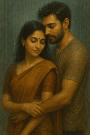 Love Marathi Kavita