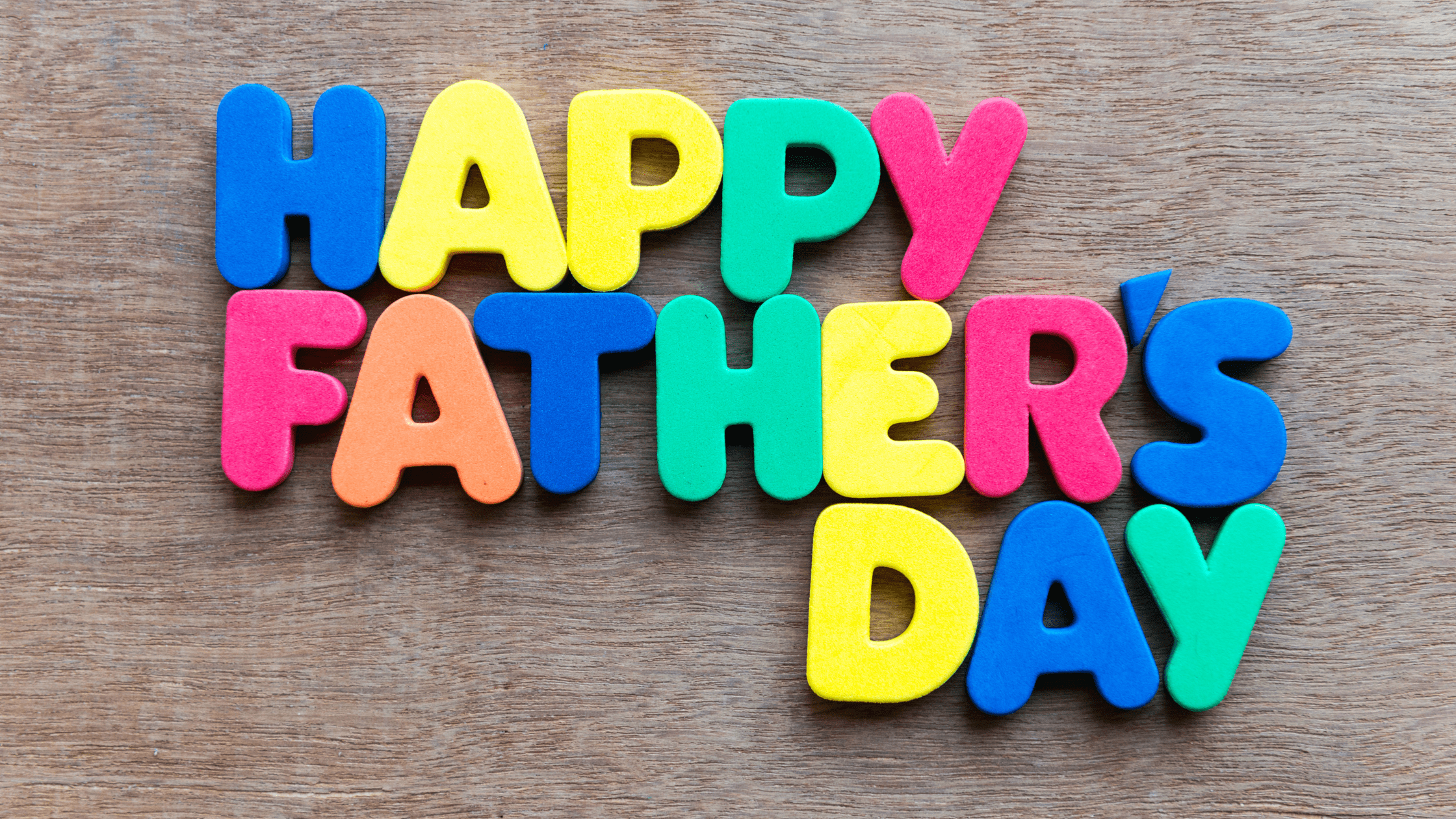 happy fathers day 2025