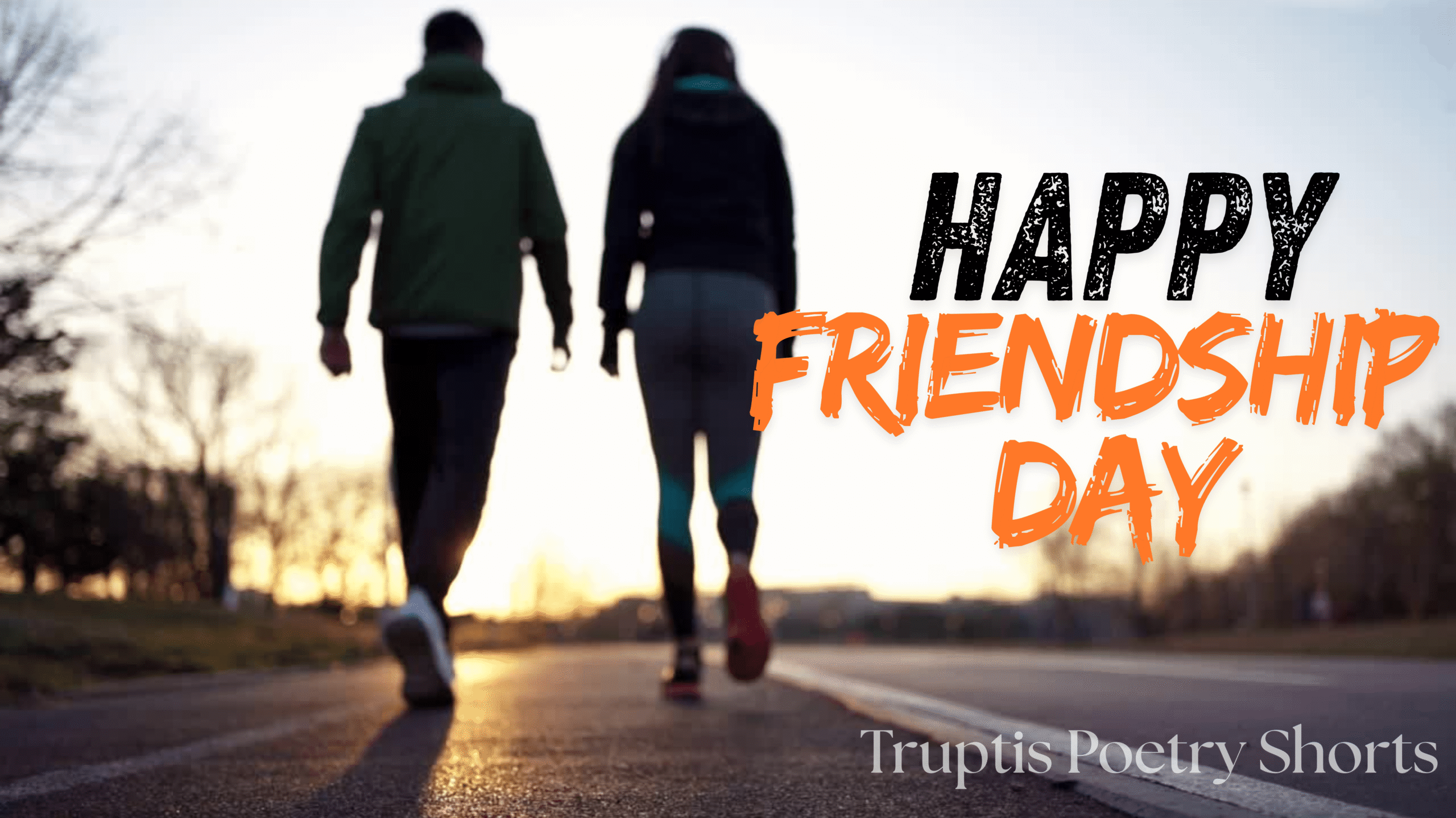 when is friendship day 2025